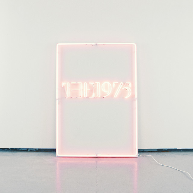 The 1975 – The Ballad of Me and My Brain (Instrumental)